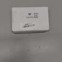 20 Set Strawberry Keychain Party Favor Gift Set for Women Cute Key Chain Bag Charm Accessories with Thank You Card