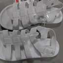 Mia Sandals White, 7M 