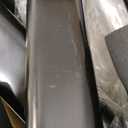 Ab Workout Equipment, Ab Machine for Home Gym Fitness, Ab Trainer Exercise Equipment for Abdominal Exercise and Strength Training (Black)