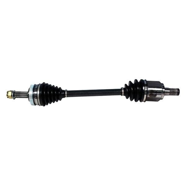 GSP North America® NCV37003 - Front Driver Side CV Axle Assembly