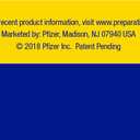 Preparation H Hemorrhoid Symptom Treatment Cream (2 x 1.8 Ounce Tube), Maximum Strength Multi-Symptom Pain Relief with Aloe