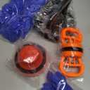 Dent Puller,3 Pack Car Dent Puller Car Dent Removal Kit Suction Cup Dent Puller Dent Remover Tool and Dent Repair Kit Handle Lifter for Cars Body,Glass,Screen,Objects Moving