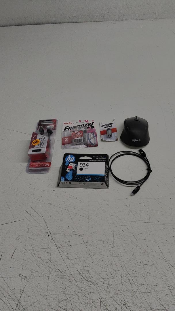 Set of 4 Wireless/Cartridge/Energy Set of 4 Wireless/Cartridge/Energy