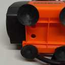 DOKO 800GPH Submersible Water Pump, Fountain Water Pump with 6FT Power Cord and 3 Nozzles, 60W, Ultra Quiet Pond Pumps for Pond Aquarium Fountain Waterfall Fish Tank Hydroponic Statuary