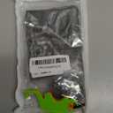 Clip and Go Strap for Phone Gun Metal Chain with Black Pouch Wallet Crossbody Phone Lanyard for Women with Cell Phone Stand Holder 2 Patches Tether Adjustable Anti Theft for iPhone 16 15 14 All Phones