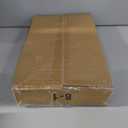 2 Pack Garden Obelisk Trellis for Climbing Plants, 72" Metal Rustproof Rose Trellis, Tower Potted Cages Plant Support for Flowers/Vegetables/Vines, Indoor Outdoor Garden Patio