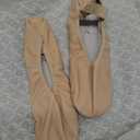 Capezio Lily Athletic Shoe, Size 5