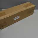 Black Curtain Rods for Windows 120 to 170 - Heavy Duty Drapery Rods with Adjustable Rods and Ball Finials - Ideal Room Divider and Outdoor Rod,32"-168"