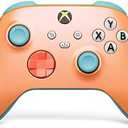 XBOX SERIES S X SUNKISSED VIBES OPI WIRELESS CONTROLLER [MICROSOFT]