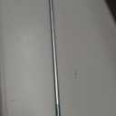 RV Dual Propane Tank Mounting Rack Parts-Vertical Rod with -13 Threading for 30lb Tanks for Camper and Travel Trailers (RVPNR012)