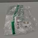 GE WE4M416 Genuine OEM Push-to-Start Switch for GE Dryer