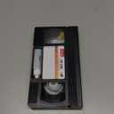 Maxell Dry Vhs Cleaner