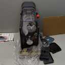 Slushie Machine for Home - No Ice Needed Slushy Maker, Fast 5-Min Freeze, Auto-Clean, 6 Preset Modes | Frozen Margaritas, Cocktails, Smoothies, Frapps, Ice Cream