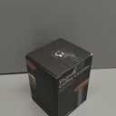 Vacuum Coffee Canister, Stainless Steel Airtight Canister for 16oz Coffee Beans, Coffee Bean Storage, 46 fl.oz