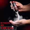 The Fab Hair Styling Powder  Premium Volumizing & Texturizing Powder for Men & Women  Non-Greasy, Scent-Free, Matte Finish, 25g  Instantly Boosts Volume & Texture