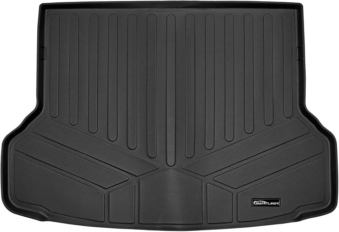 SMARTLINER Cargo Liner for 2023-2025 Nissan Ariya