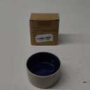 SPOT Ceramic Stoneware- Pet Bowl for Medium and Large Dogs, Classic Heavy Duty Non-Slip Ceramic Bowl for Food and Water - 7.5in Diameter