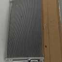 3086 AC Condenser Fits Honda Accord 03 04 05 06 07 EX LX 4-Door 2.4L 3.0L