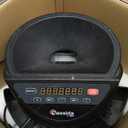 Cassida C100 Electronic Coin Sorter/Counter, Countable coins 1, 5, 10, 25, 250 coins/min, 110 VAC