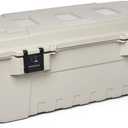 Plano Storage Trunks (Smoke)