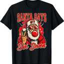 67 Meme Six Seven for Kids Women Men Boys Girls Christmas T-Shirt 12