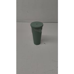 24 Oz Studded Tumbler