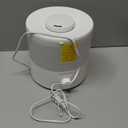 MegaWise Ultrasonic Cool Mist Humidifier SK7620  1.5L Capacity, WhisperQuiet Operation, Adjustable Mist Output, Auto ShutOff  Ideal for Home, Office, Baby Room, and Bedroom