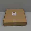 Large Dog Heating Pad 36x24 in with Smart Thermostat Switch and Power Line Protection Tube,Obtained MET and UL Dual Certification, Waterproof Pet Heating Pad for Dogs,with Plush Fabric Cover