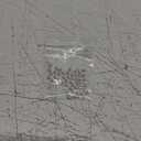 BENECREAT 925 Sterling Silver Beads 2.2mm Round Sterling Silver Beads Metal Spacer Beads Large Hole Silver Round Beads