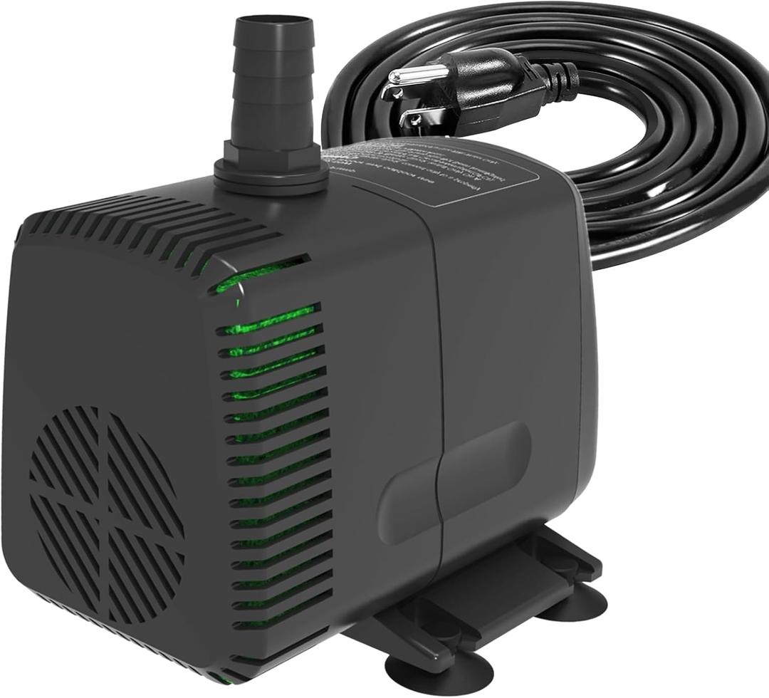 KNIFEL SL-409M Submersible Pump