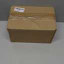 Grease Tray Liner for Members Mark 4-Burner & Pro-Series 5-Burner Flat Top Gas Griddle Drip Pan Accessories, Disposable Grease Container for SAMS Club 36" Griddle Aluminum Foil Liner, 20 Pack