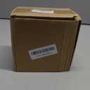 DIYOMR Tropical Fish Ceramic Planter, 5.8 Small Flower Pot Decoration Desktop Windowsill Decor,Indoor Outdoor Succulent Cactus Pot for Plant Lover (Green)