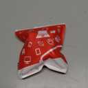 TUOOUT Silicone Case for Powershot G7X Mark III Digital Camera with with Removable Lens Cover and Screen Protector and a Lanyard for Powershot G7X Mark III Accessories -(Orange)