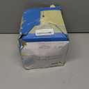 Sunco Motion Sensor Recessed Light 6 Inch LED, Slim Downlight with Junction Box, 1000 Lumens, Selectable CCT 2700K/ 3000K/ 4000K/ 5000K/ 6000K, 14W UL/ ETL 4 Pack