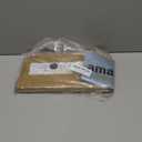 Banana Holder Stand  Black Powder Coated Metal Banana Tree with Heavy Base  Minimal Scandinavian Design, Rust Resistant & Durable Banana Hook for Kitchen Countertop Fruit Storage