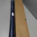 RUSPEPA Kraft Paper Roll - 30 inches x 32.8 feet - Recyclable Paper Perfect for Wrapping, Craft, Packing, Floor Covering, Dunnage, Parcel, Table Runner, Navy Blue