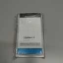 LifeProof Next Series Case for iPhone Xs & iPhone X (not Xr or XS Max) with Tempered Glass Screen Protector, Includes Phone Ring Finger Holder - Bundle - Ultra