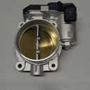 NewYall 3.0L 3.6L Throttle Body for Buick Enclave LaCrosse Cadillac CTS SRX XTS ATS GMC Canyon Terrain Acadia Chevrolet Captiva Sport Colorado Caprice Camaro Equinox Impala Traverse