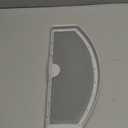 GE Appliances Dryer Lint Filter Screen, Genuine Original Equipment Manufacturer (OEM) Part, WE03X23881