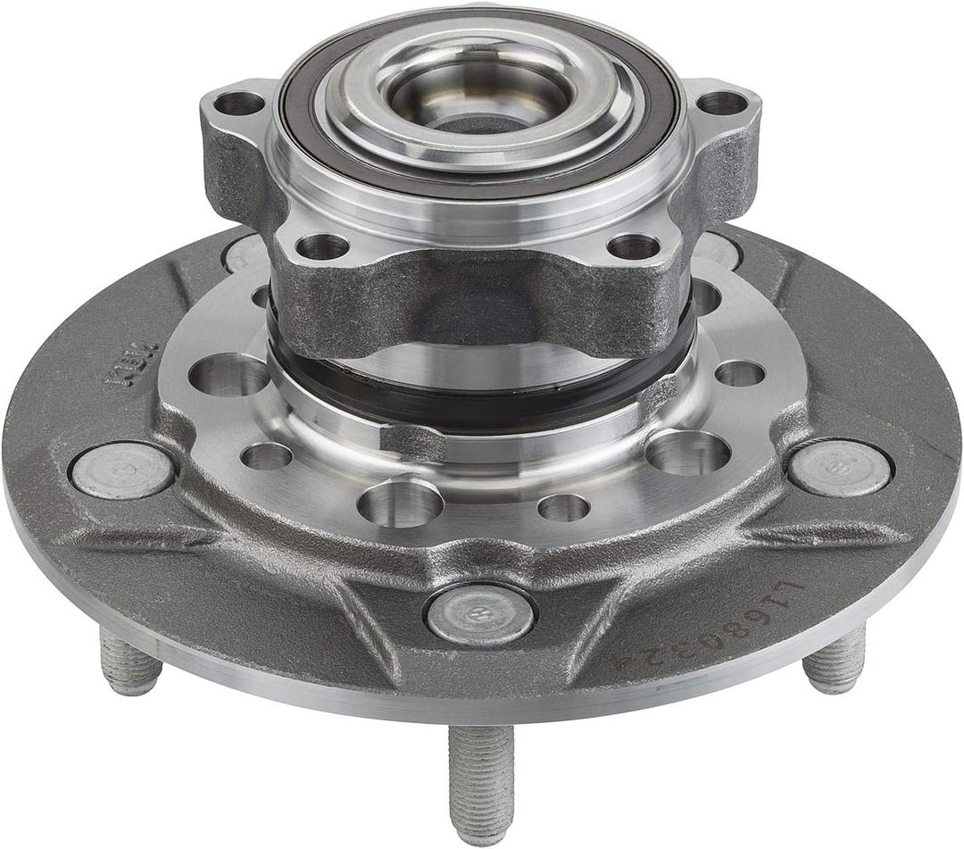 MOOG 515153 Wheel Bearing and Hub Assembly for Ford Transit-250