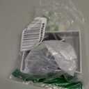 RTUSIA Small Bluetooth Headphones Wrap Around Head  Sports Wireless Headset with Built in Microphone and CrystalClear Sound, Foldable and Carried in The Purse, and 12Hour Battery Life, Black