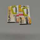 CLIP KEY-68-SC1-ASST6