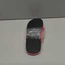 Zeroxposur Kid's Flip-Flops, Outdoor Footwear, Hot Pink, Kids Size 1/2