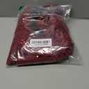 COOAN Wedding Guest Cocktail & Formal Dresses for Women - Lace Sequin Prom Evening Dress 3XL