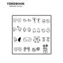 2 Sheets Waterproof Temporary Tattoo Last 7-15 Days, Smile Tribe | Semi Permanent Tattoos，30s Apply Realistic Body Stickers for Beach Parties Festival Daily Wear, Fake Tattoo for Women & Men