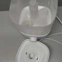 LEVOIT - Humidifiers for Bedroom - Quiet (3L Water Tank) - Cool Mist/Top Fill/Essential Oil Diffuser/25Watt - Home/Large Room - 360 Nozzle - Rapid Ultrasonic Humidification for Baby Nursery/Plant