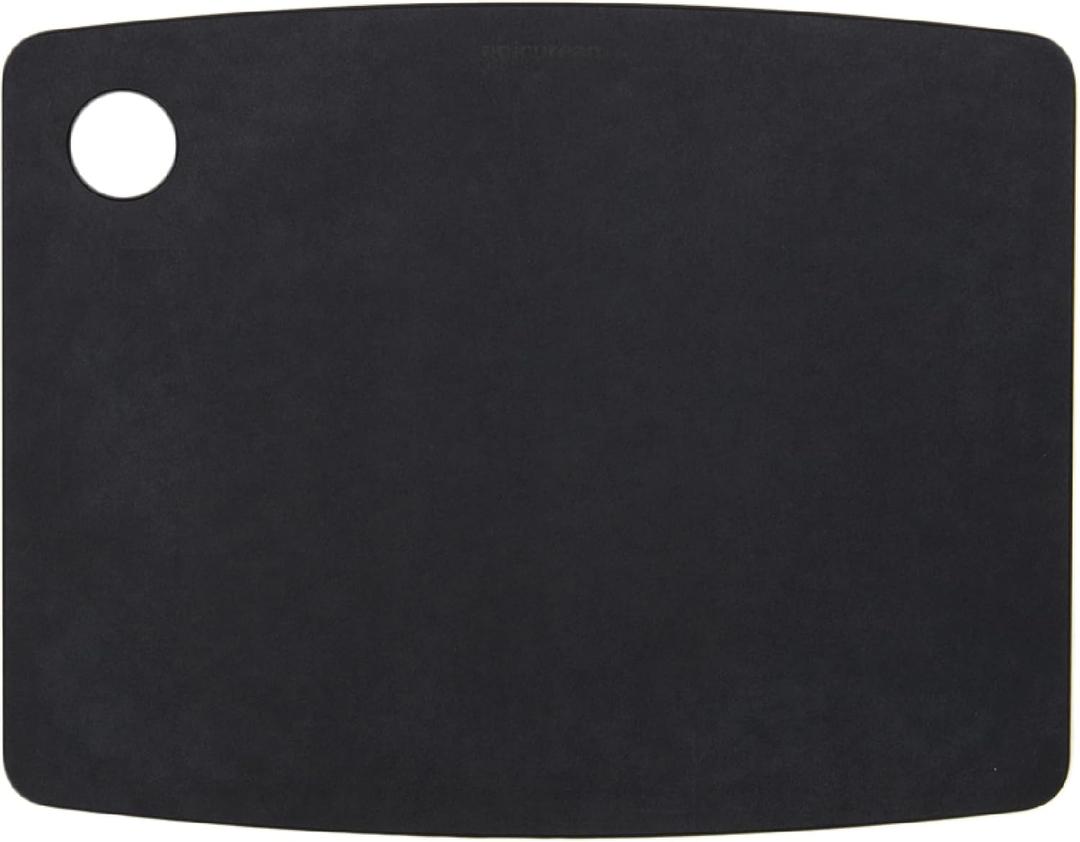 Epicurean Kitchen Series Cutting Board, 14.5-Inch x 11.25-Inch, Slate