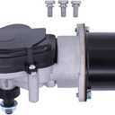 ApplianPar Front Windshield Wiper Motor for Honda CRV 2007-2011 Pilot 2009-2015 Acura TL 2009-2014