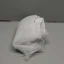 5 Layers Plus Size Tutu Skirts for Women Extra Large Tulle Skirt 80s Adult Tutu Skirts Tutus Halloween Costumes (White)