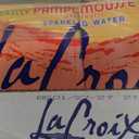 La Croix Sparkling Water, Grapefruit, 12 Fl Oz (Pack of 12) 01/27/27